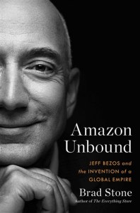 Amazon Unbound9